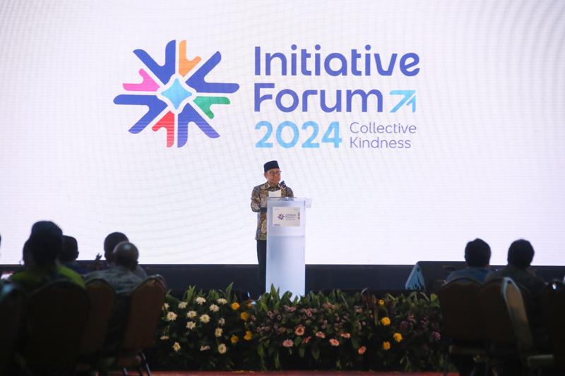 Menko Muhaimin: Berantas Kemiskinan Perlu Kolaborasi