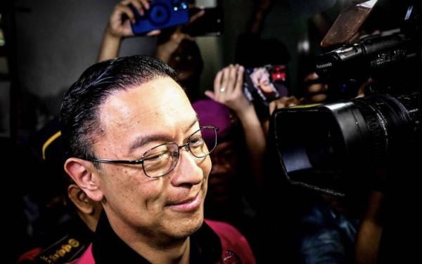 PN Jaksel Putuskan Penetapan Tersangka Tom Lembong Sah