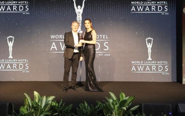 Membanggakan! MĀUA Nusa Penida Raih Penghargaan Bergengsi Nasional dan Internasional