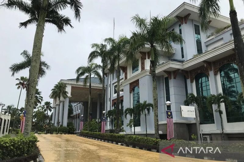 Malaysia Kecam Keras UU Parlemen Israel yang Larang UNRWA Beroperasi di Gaza