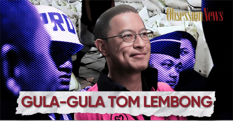 Tom Lembong Sebut Jokowi Tahu Kebijakan Impor Gula