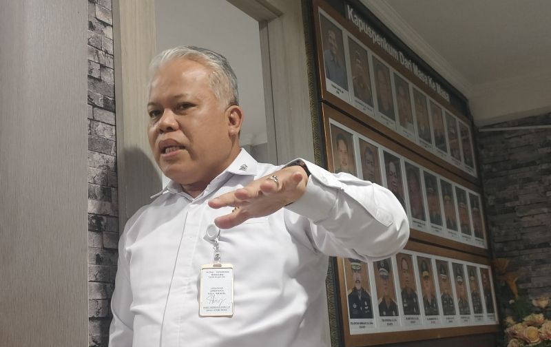 Digelar 18 November, Kejagung Siap Ladeni Praperadilan Tom Lembong