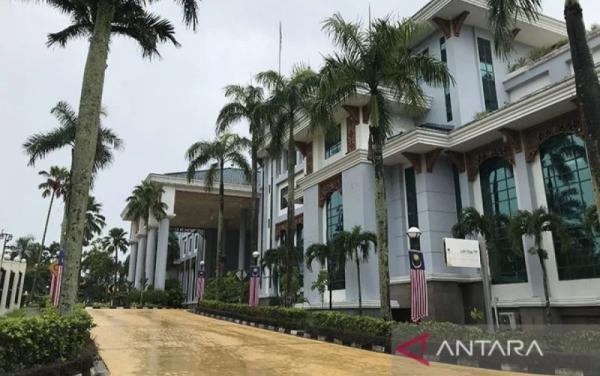 Malaysia Kecam Keras UU Parlemen Israel yang Larang UNRWA Beroperasi di Gaza