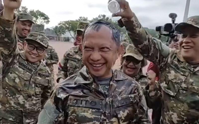 Pemerintah Sambut Positif Omnibus Law 8 UU Politik