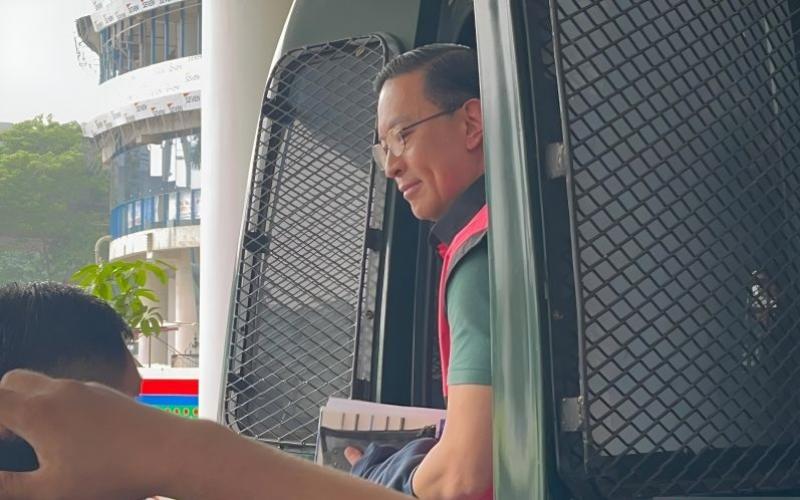 Kasus Tom Lembong Bikin Gerindra Was-was