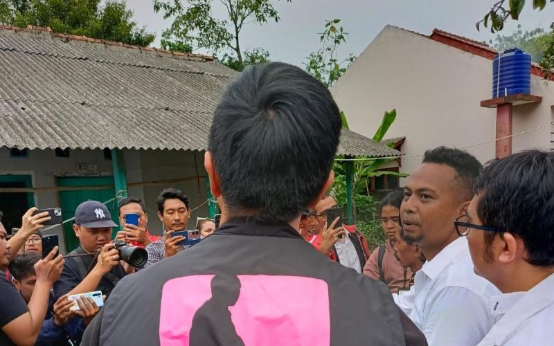 Kejagung Ungkap Markus MA, Polri Bongkar Mafia Judi Kementerian, KPK Loyo Usut Gratifikasi Kaesang