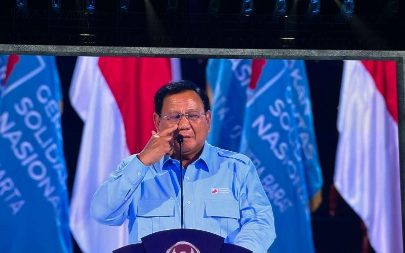 Istana: Kepala Daerah Butuh Arahan Langsung Prabowo