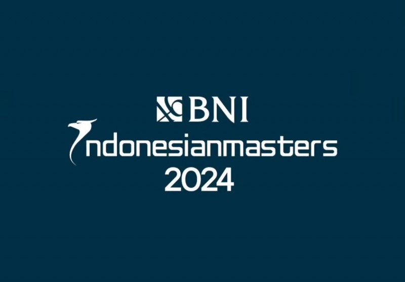 BNI Indonesian Master 2024 Sukses Digelar, Hadirkan Pegolf Terbaik Nasional dan Internasional