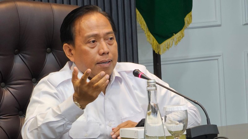 Kementerian Agama Buka Seleksi Petugas Haji 2025 Tingkat Daerah, Berikut Syarat dan Jadwal Tahapannya