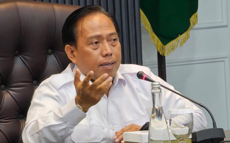 Kementerian Agama Buka Seleksi Petugas Haji 2025 Tingkat Daerah, Berikut Syarat dan Jadwal Tahapannya