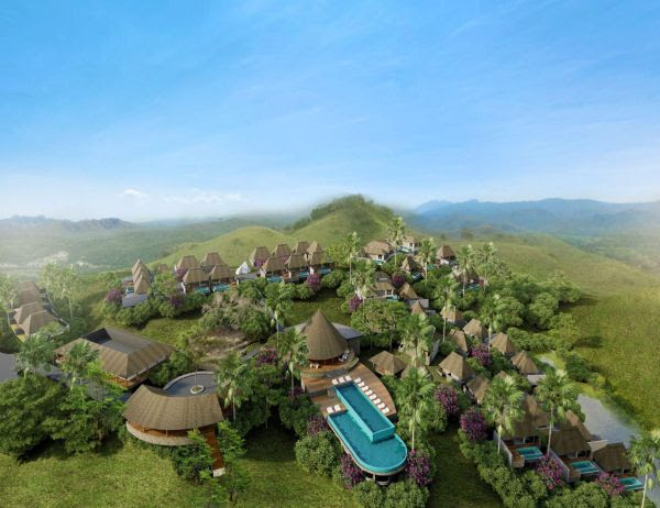 Swiss-Belhotel International Perkenalkan Permata Ekologi Mewah di Labuan Bajo NTT