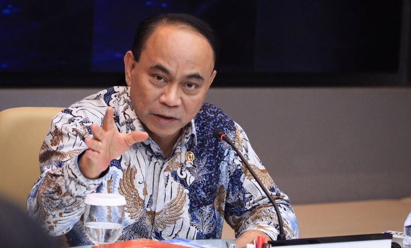 Usut Sindikat Judol, Polri Diminta Tak Ragu Periksa Budi Arie