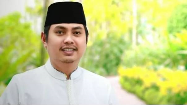 MA Korting Pidana Maming Jadi 10 Tahun Penjara
