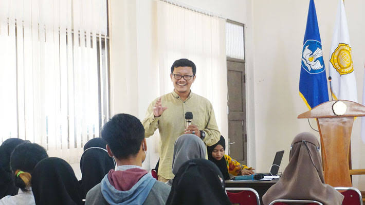 Jurnalis di Kebumen yang Diduga Dikeroyok Bukan Bagian dari PWI