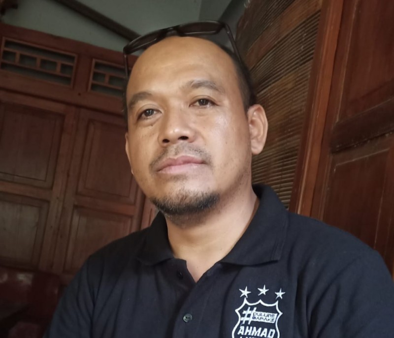 Praktisi Hukum Kebumen Sayangkan Narasi Yang Dibangun Teguh Purnomo dan Gedung Putih TV