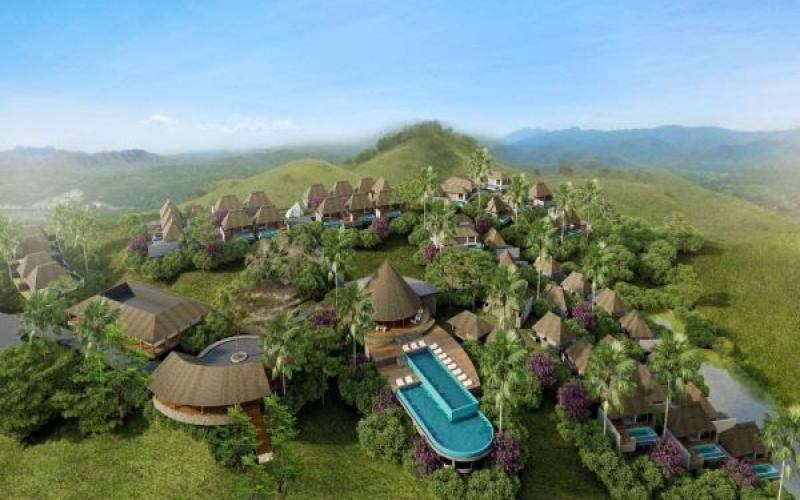 Swiss-Belhotel International Perkenalkan Permata Ekologi Mewah di Labuan Bajo NTT