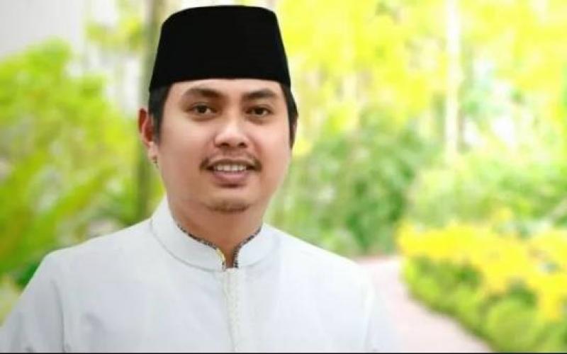 MA Korting Pidana Maming Jadi 10 Tahun Penjara