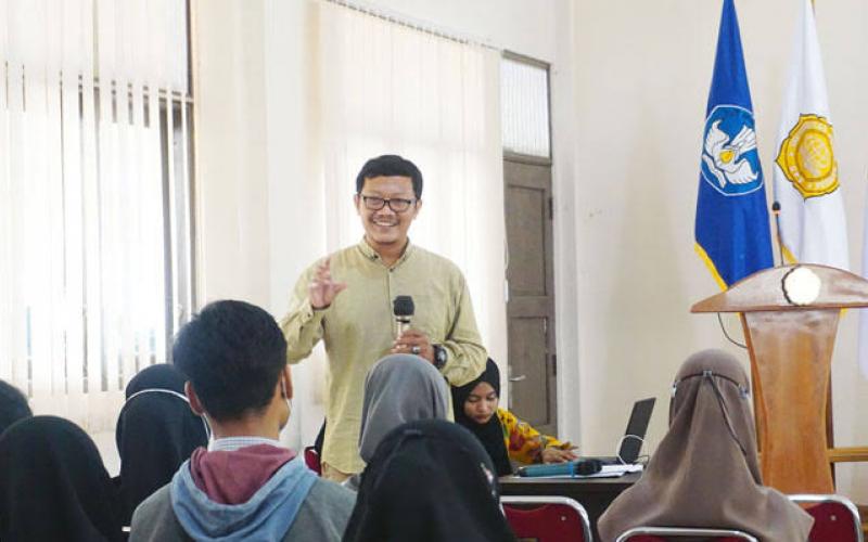 Jurnalis di Kebumen yang Diduga Dikeroyok Bukan Bagian dari PWI