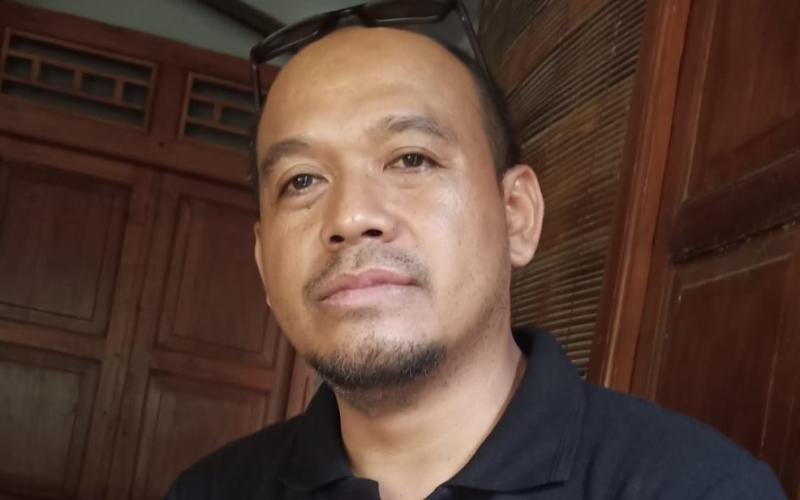 Praktisi Hukum Kebumen Sayangkan Narasi Yang Dibangun Teguh Purnomo dan Gedung Putih TV