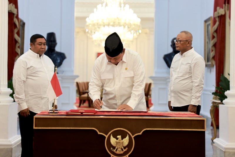 Setelah Pemutihan Utang, UMKM Harus Naik Kelas