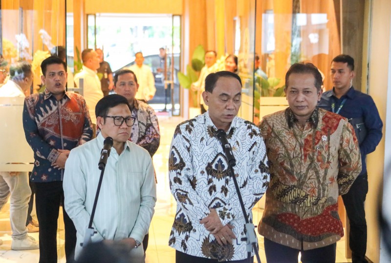Budi Arie dan Riak-riak Judi Online
