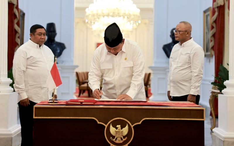 Setelah Pemutihan Utang, UMKM Harus Naik Kelas