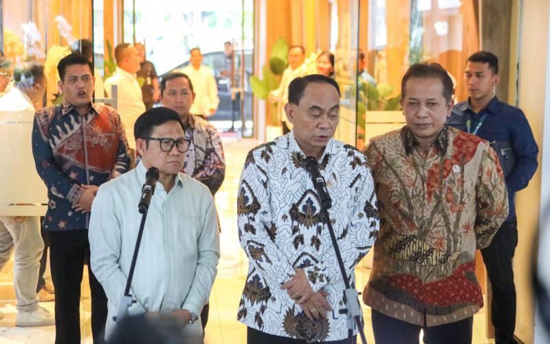 Polisi Tak Kunjung Periksa Budi Arie, Kejagung Klarifikasi Video Penggeledahan