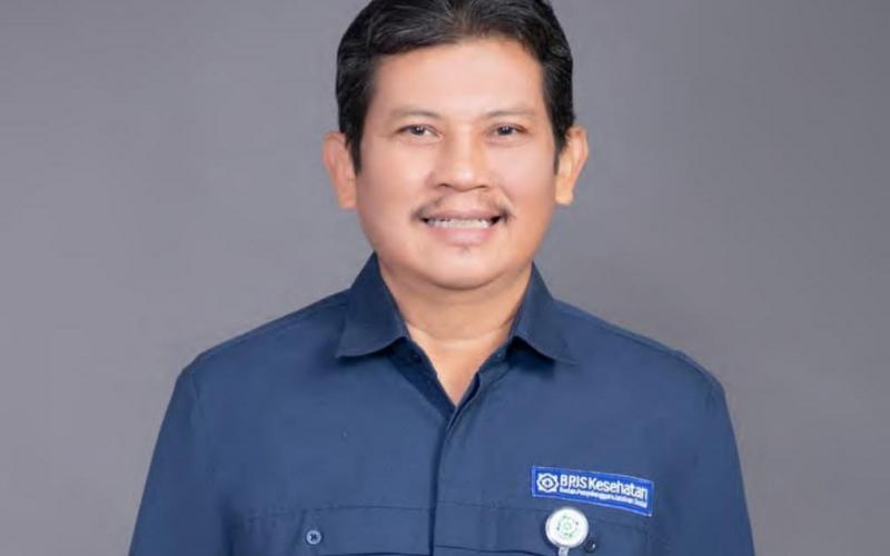 Ikhtiar Ghufron Mukti, BPJS Kesehatan Hadir untuk Rakyat