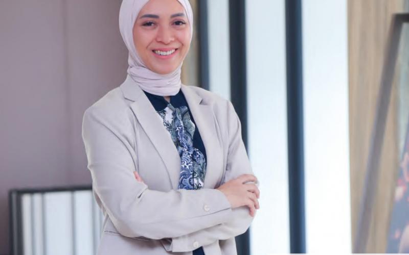 Hesti Handayani, Maksimalkan Digitalisasi dalam Mengembangkan TAP Insure