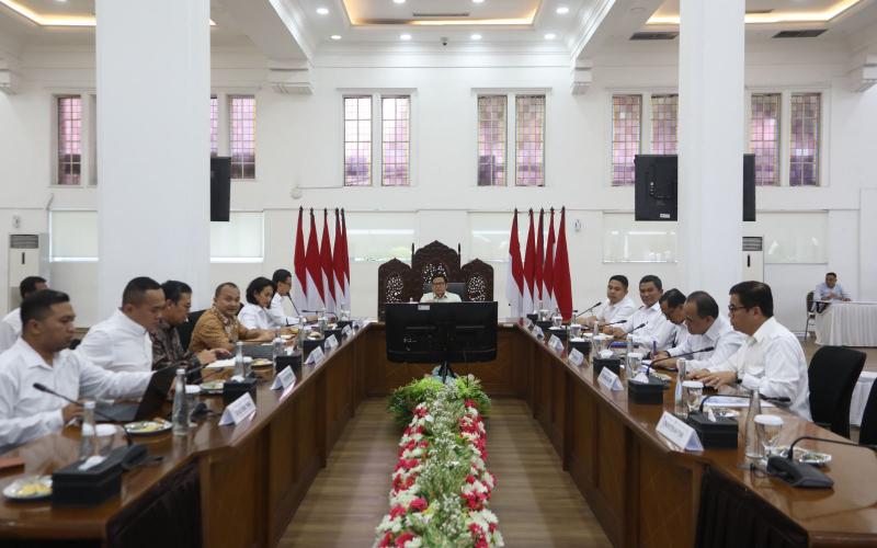 Negara Harus Hadir Berikan Perlindungan PMI Secara Utuh