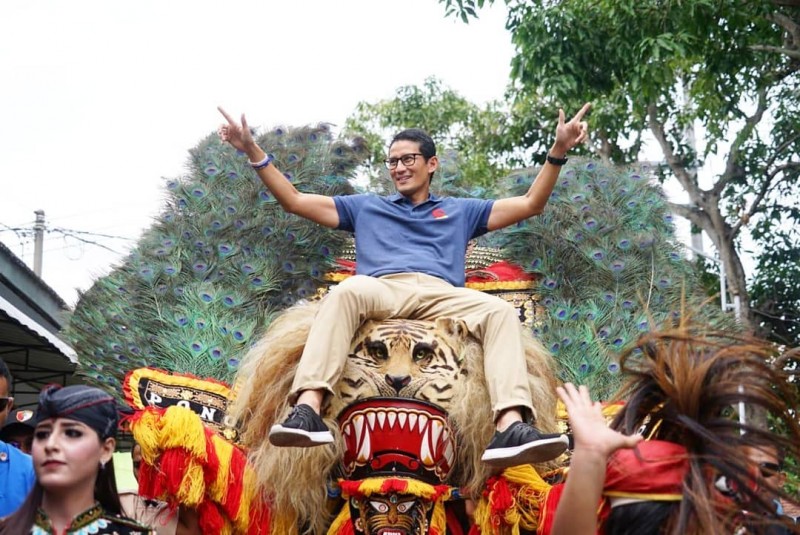 Kemenbud Siap Daftarkan Tiga Kebudayaan Indonesia ke UNESCO, Reog Ponorogo Salah Satunya