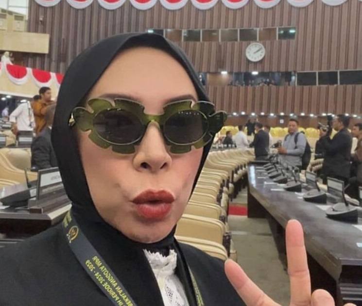Revisi UU Hak Cipta, DPR Butuh Banyak Masukan
