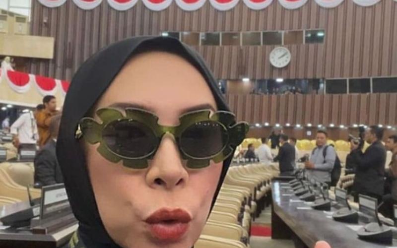 Revisi UU Hak Cipta, DPR Butuh Banyak Masukan