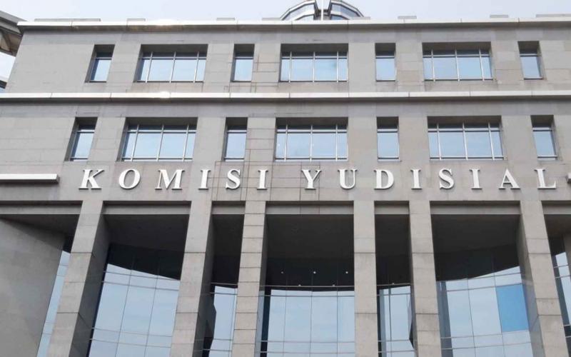 Majelis Kasasi Ronald Tannur dalam Bidikan KY