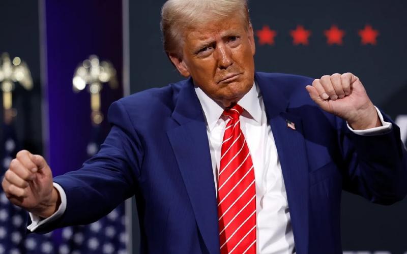 Donald Trump Menang Pilpres, Indonesia Untung Sekaligus Was-was