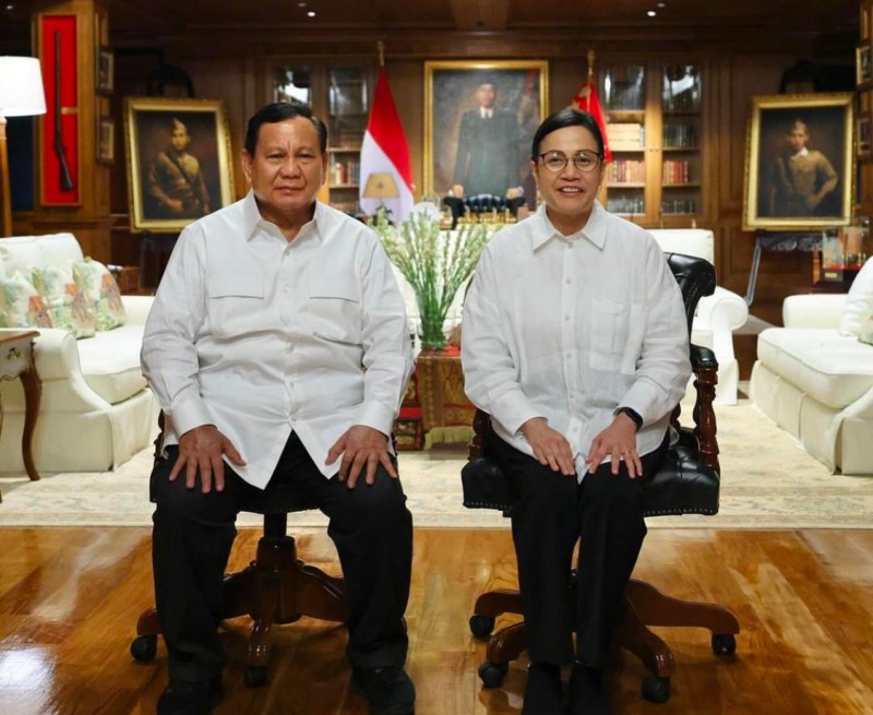 Badan Intelijen Keuangan di Bawah Kemenkeu Resmi Dibentuk, Ini Tugasnya!