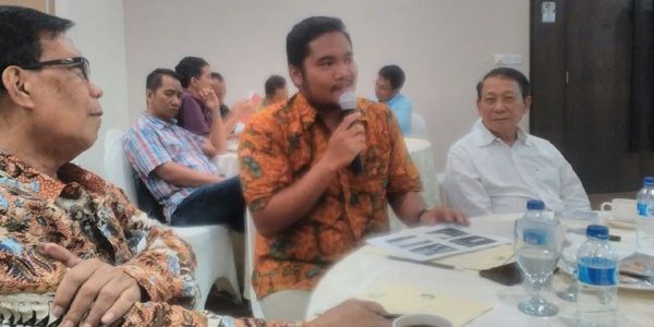 Mantan Jampidsus Ramelan Meninggal Dunia, Dimakamkan Hari Ini