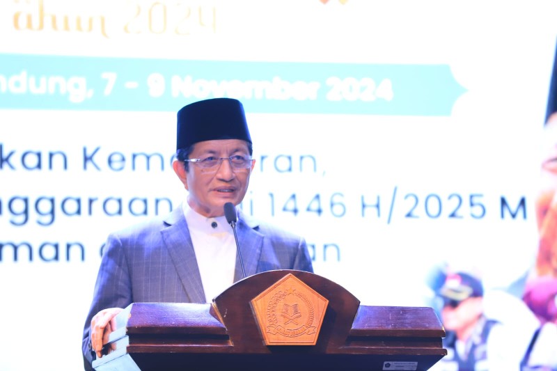 Tiga Pokok Bahasan Penyelenggaraan Haji di Mudzakarah Perhajian 2024