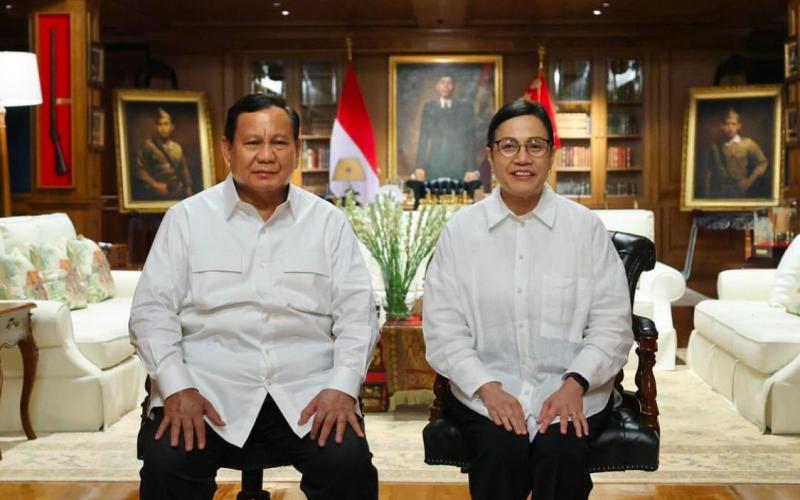 Badan Intelijen Keuangan di Bawah Kemenkeu Resmi Dibentuk, Ini Tugasnya!