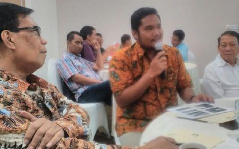 Mantan Jampidsus Ramelan Meninggal Dunia, Dimakamkan Hari Ini