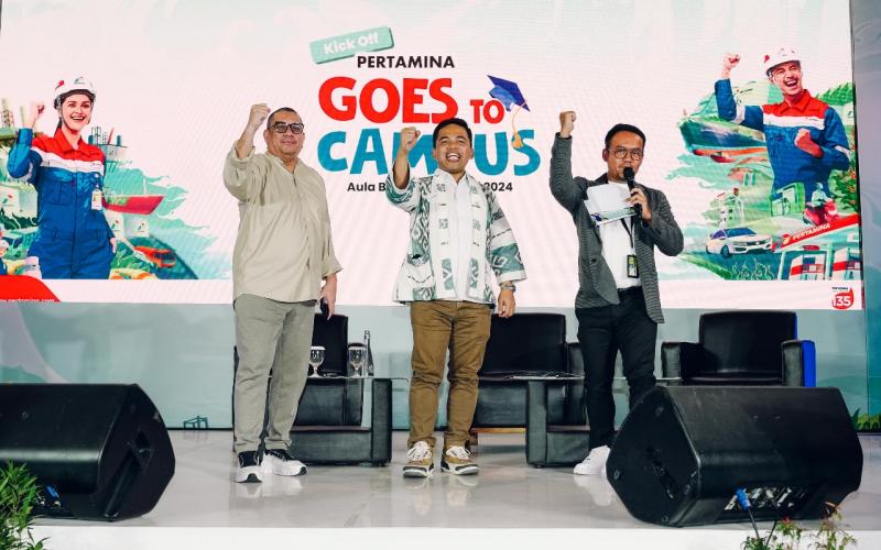 10 Mahasiswa Siap Bersaing di Final Ajang Kompetisi Esai 