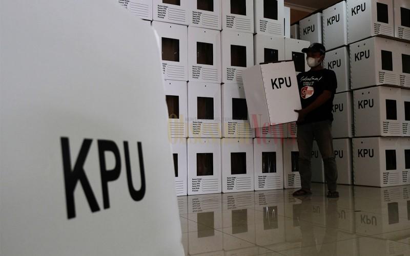 Pilkada Serentak 27 November, Libur Nasional