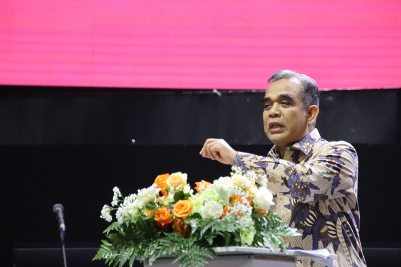 MPR: Kebijakan Presiden Prabowo Pancasilais, Sudah Terbukti...