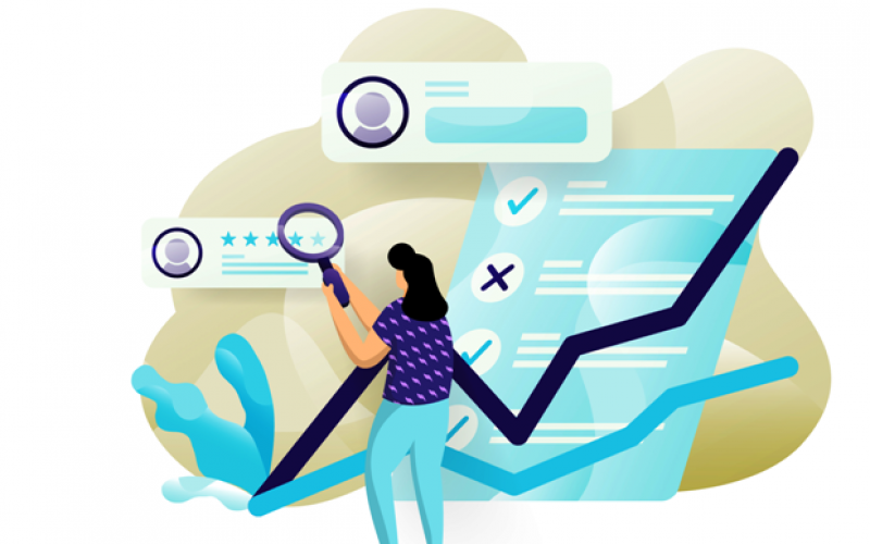 Manipulasi Data Survei, Indikator Politik Munculkan Etnis Palsu dan Angka Palsu di Survei Pilgub Malut