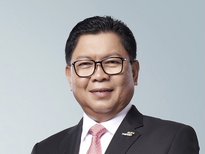 Antisipasi Penurunan Daya Beli, Apa Jurus Dirut Bank Mandiri?