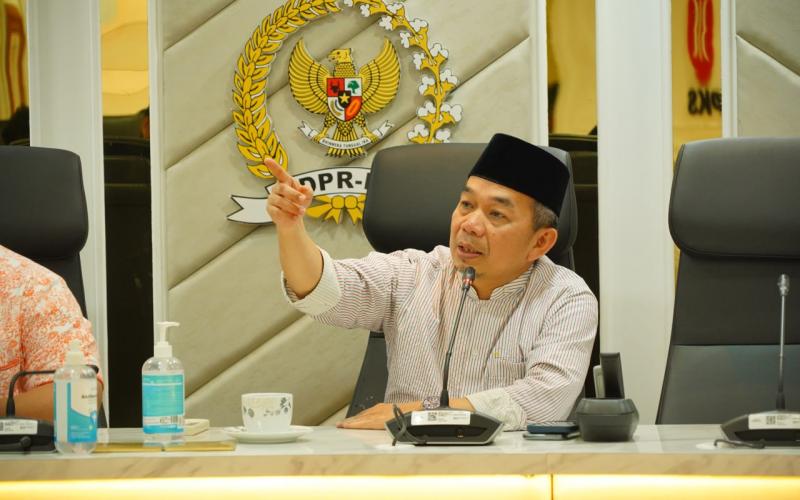 Soal Anggota Serbu Desa di Deli Serdang, DPR Tunggu Penjelasan Panglima TNI