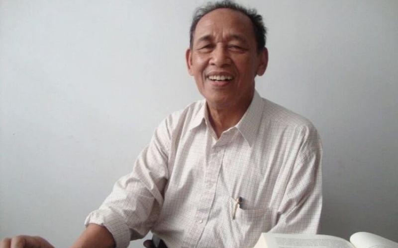 Mantan Ketua Dewan Pers Ichlasul Amal Meninggal Dunia