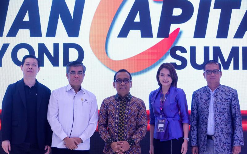 Hadapi Era DIsrupsi Dunia Kerja, Menko PMK Minta Pelaku Industri Langsung Masuk Kampus