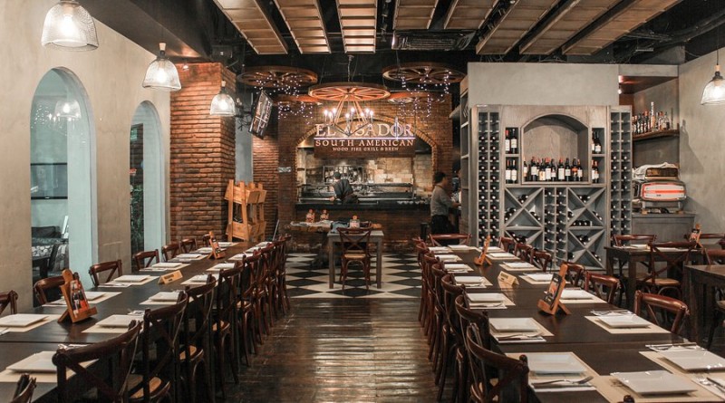 El Asador, Restoran Wood-Grill Argentina-Uruguay Luncurkan Menu Baru yang Menggoda