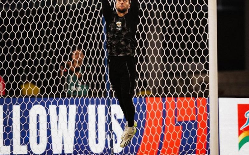 Indonesia Vs Jepang, Uji Coba Penting Program Naturalisasi Timnas